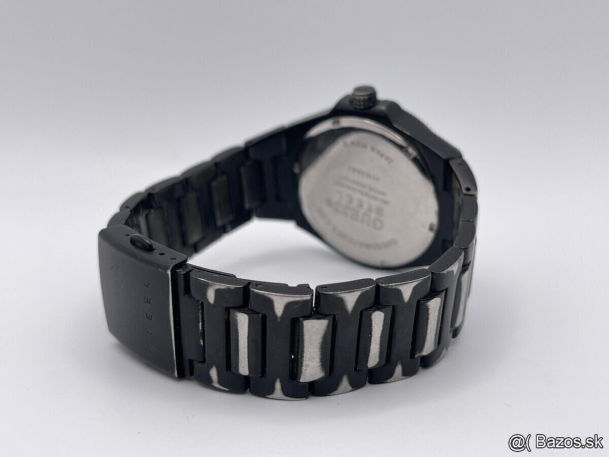 Hodinky Guess, lahke, multifunkcne - 19