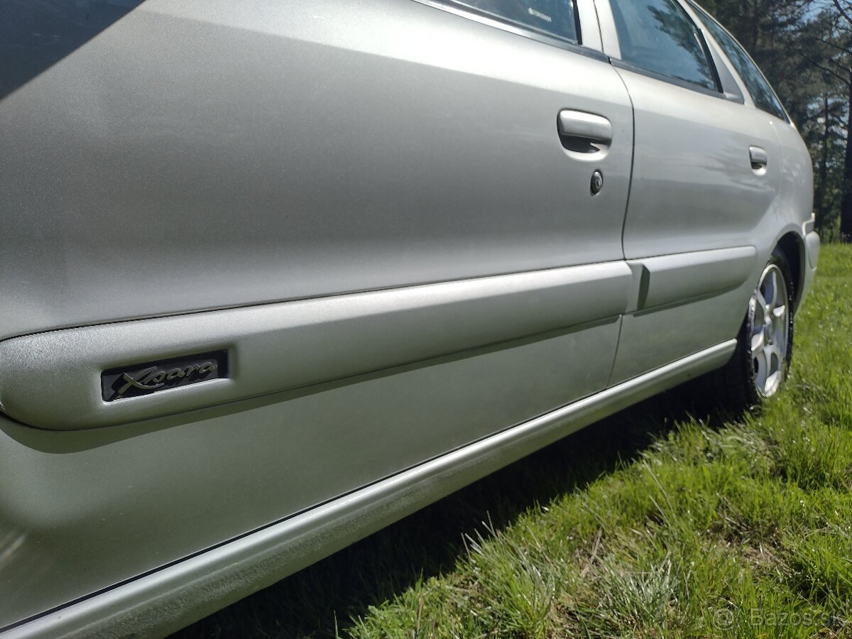 PREDAM PEKNY YOUNGTIMER CITROEN XSARA BREAK 2.0 HDI 80 KW - 19