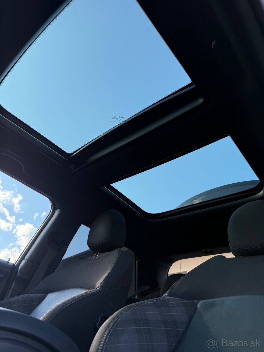 Mini cooper sd 2.0 f56 automat s - 19