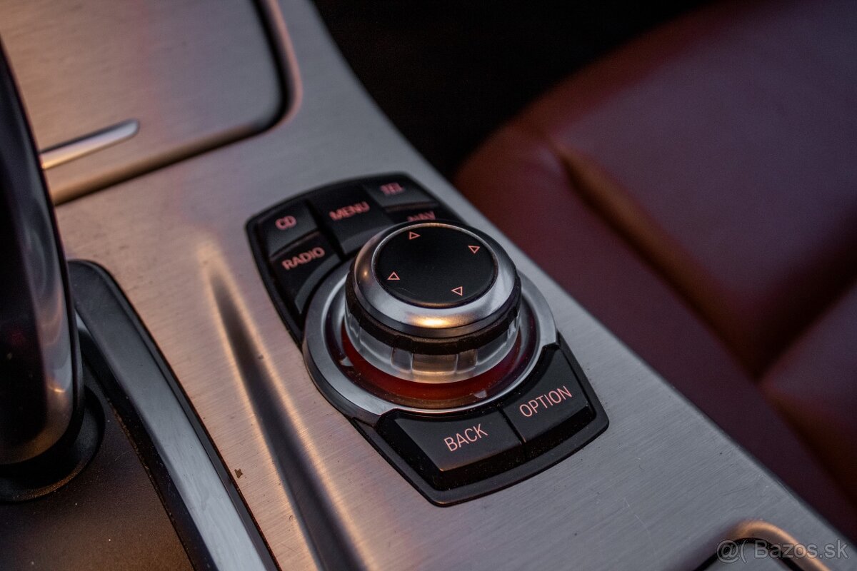 BMW Rad 5 530d xDrive F10 - 19