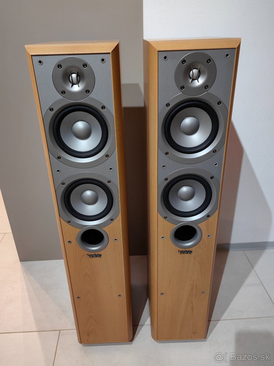 Infinity Primus - 19