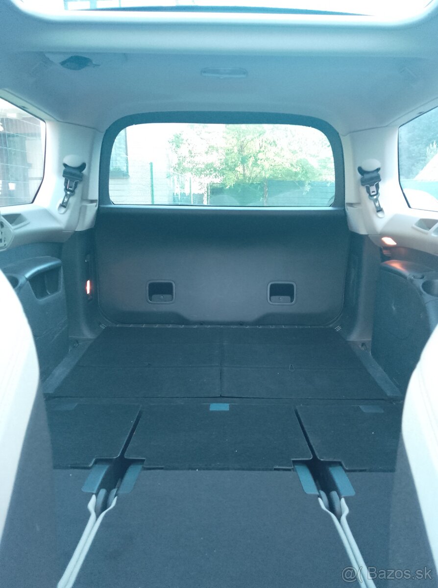 Citroen C4 Grand Picasso 2.0HDI - 19