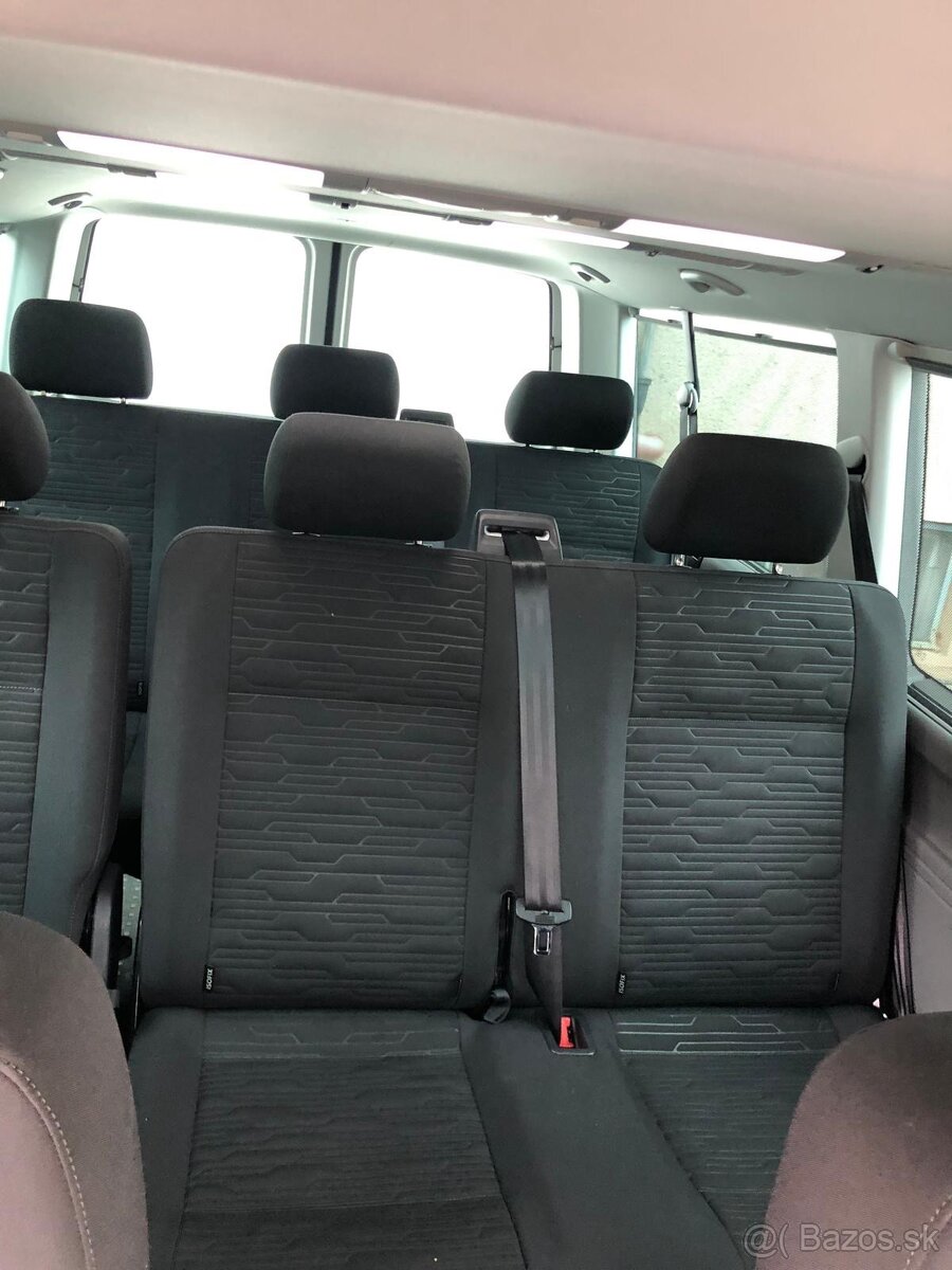 VW Caravelle T6.1 T 6.1 T6 - 19