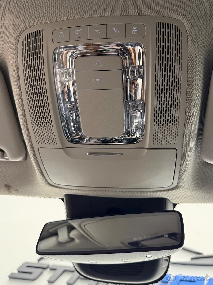 Mercedes-Benz A trieda 180 d T - 19