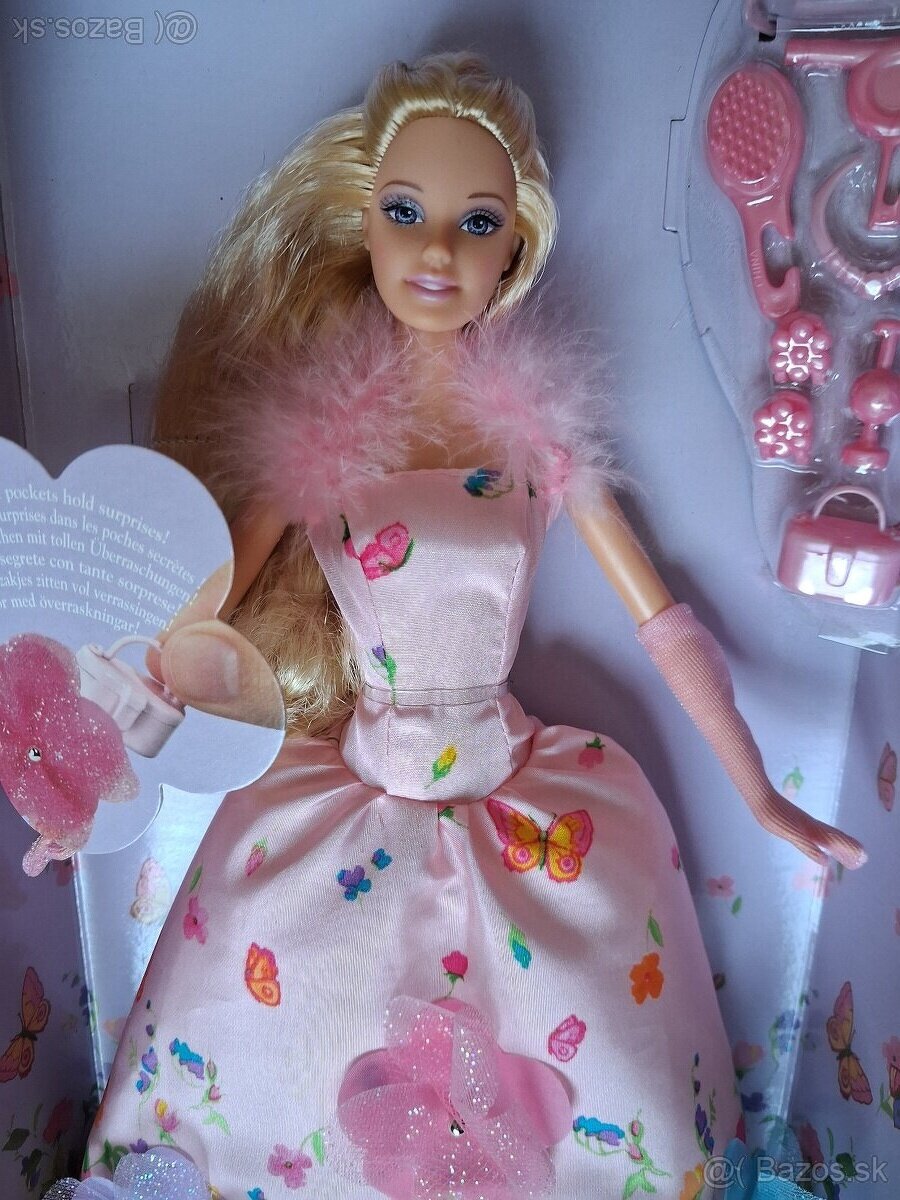 Barbie make up chic - 19
