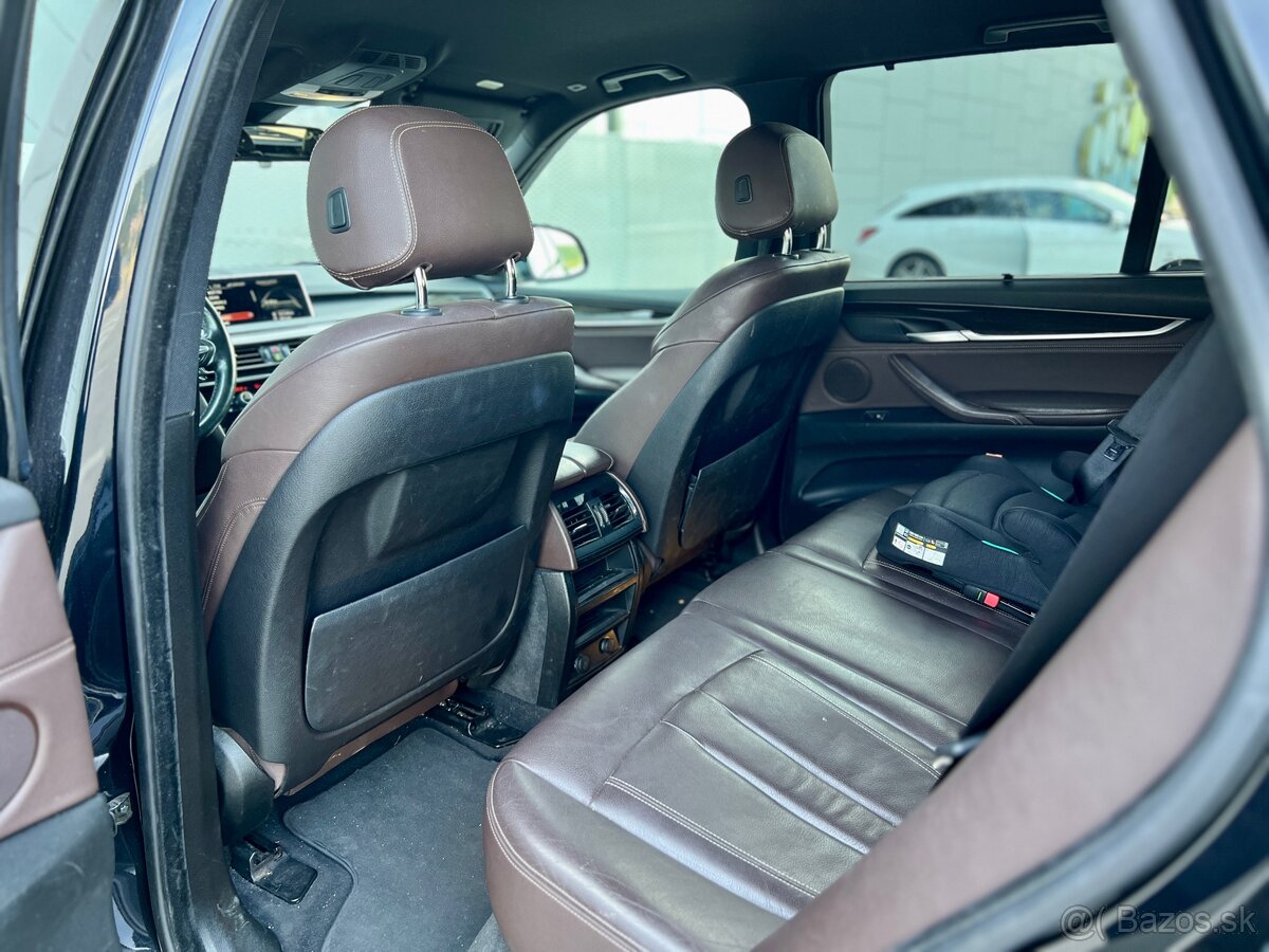 BMW X5 xDrive30d / SK / Rozvody - 19