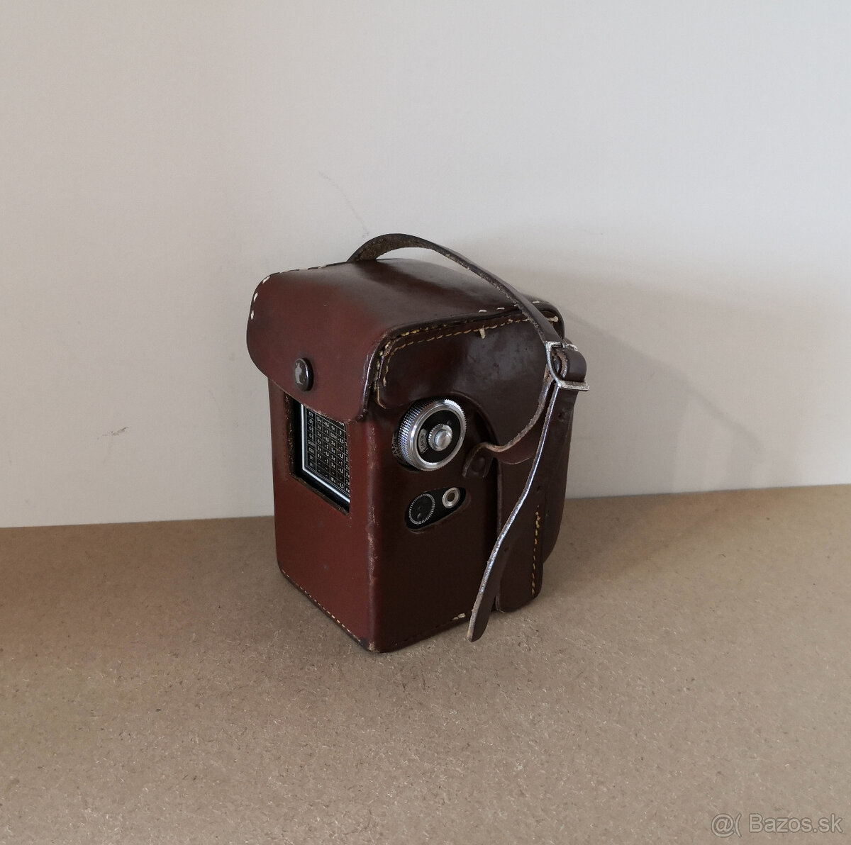 Fotoaparát Flexaret V - 19