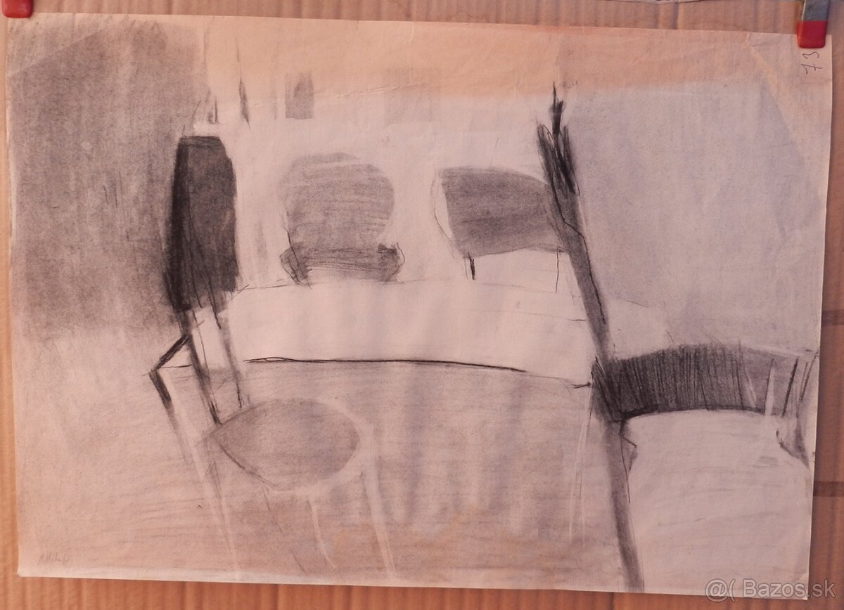 Predám zbierku obrazov Paštéka - 19