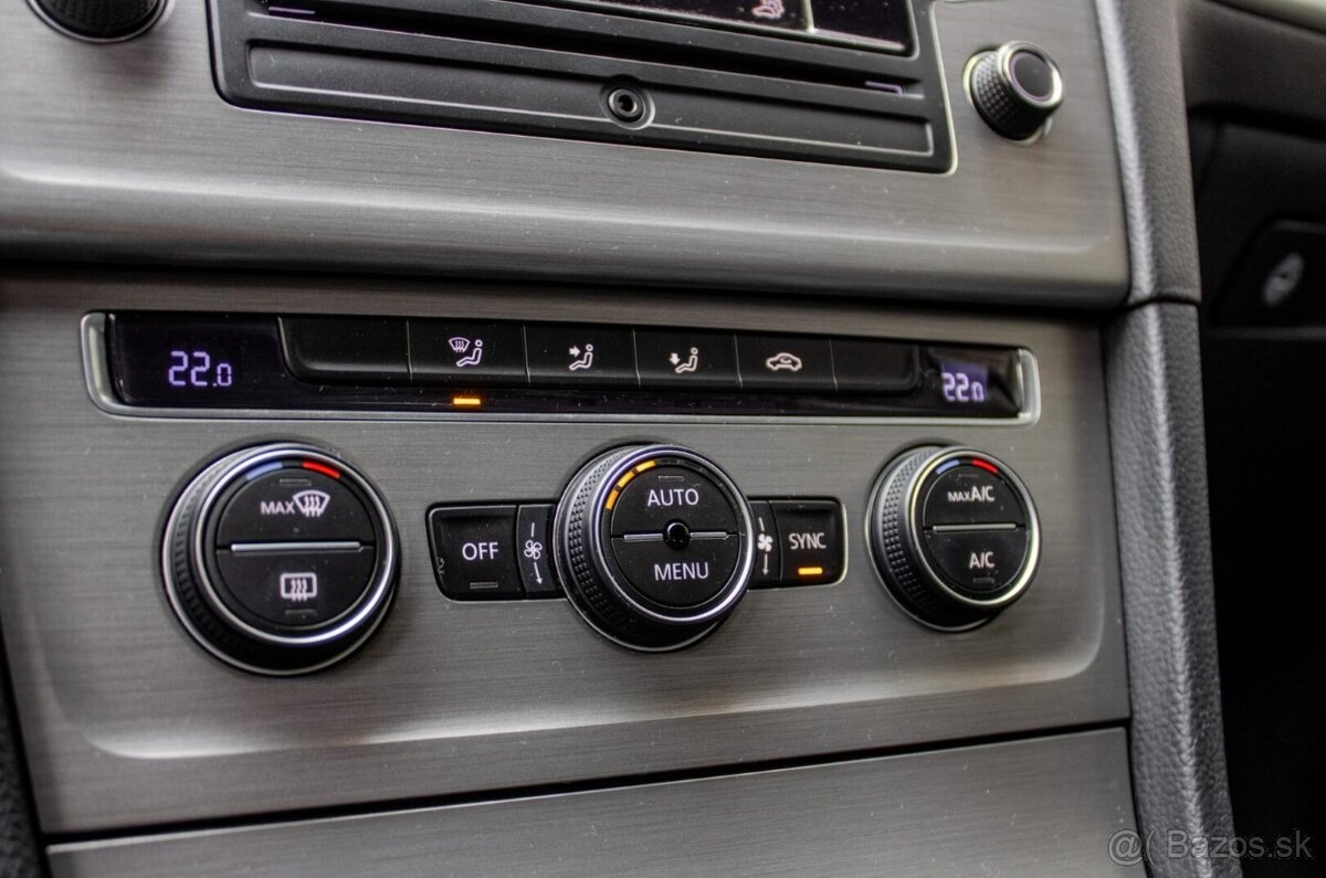 Volkswagen Golf 7 1.6 TDI Comfortline - 19