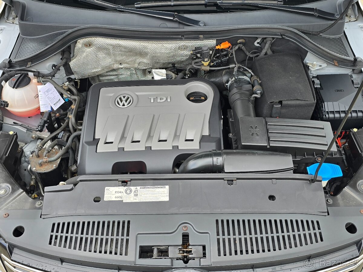 VW Tiguan 2.0 TDi - 4x4 - M6 - PANORAMA - 194.802KM (501429) - 19