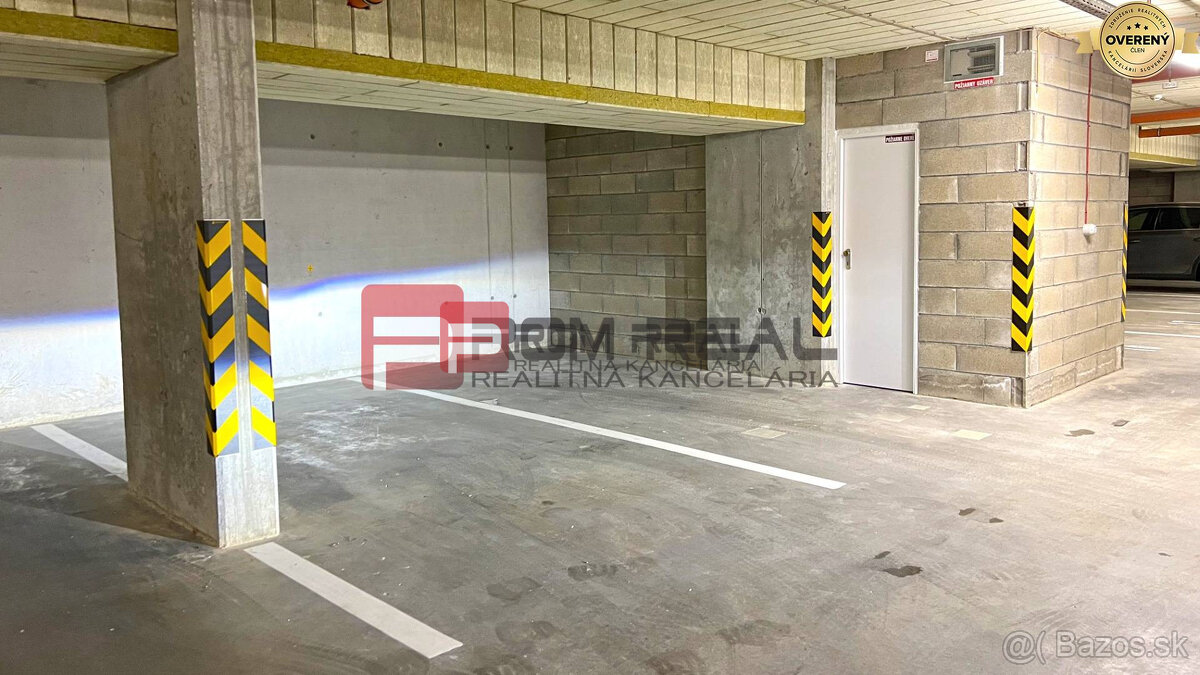 NA PRENAJOM 2 izbový byt Bratislava Moruše - 19