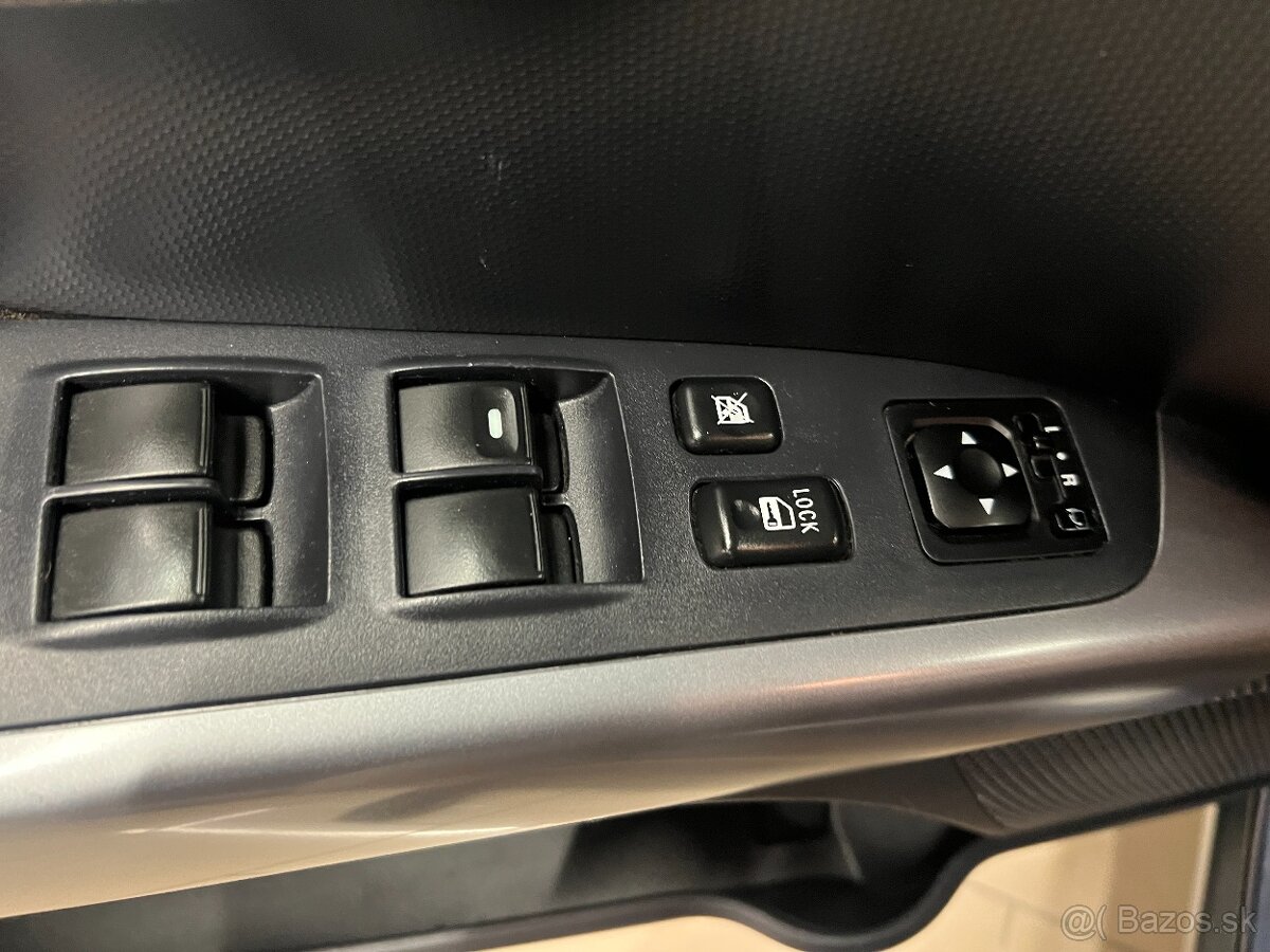 Mitsubishi Outlander 2.2 DI-D Intense plus - 19