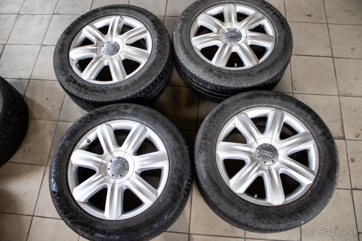 Q7 3.0 TDi 176kW 4x4 Odpočet DPh - 19