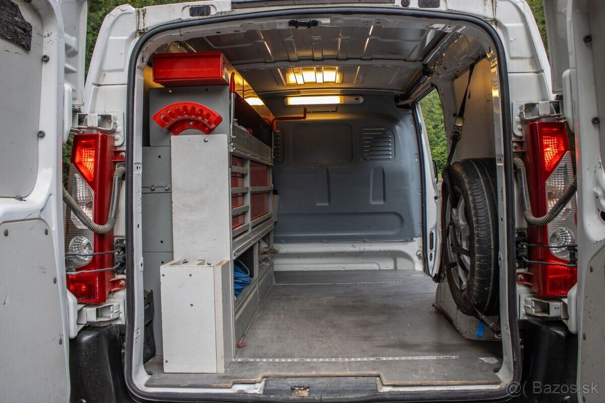 Fiat Scudo 2,0 94kW - 19