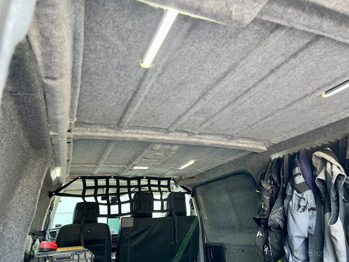 Citroën Jumpy 2.0 BlueHDi 150k / SK / Rozvody - 19
