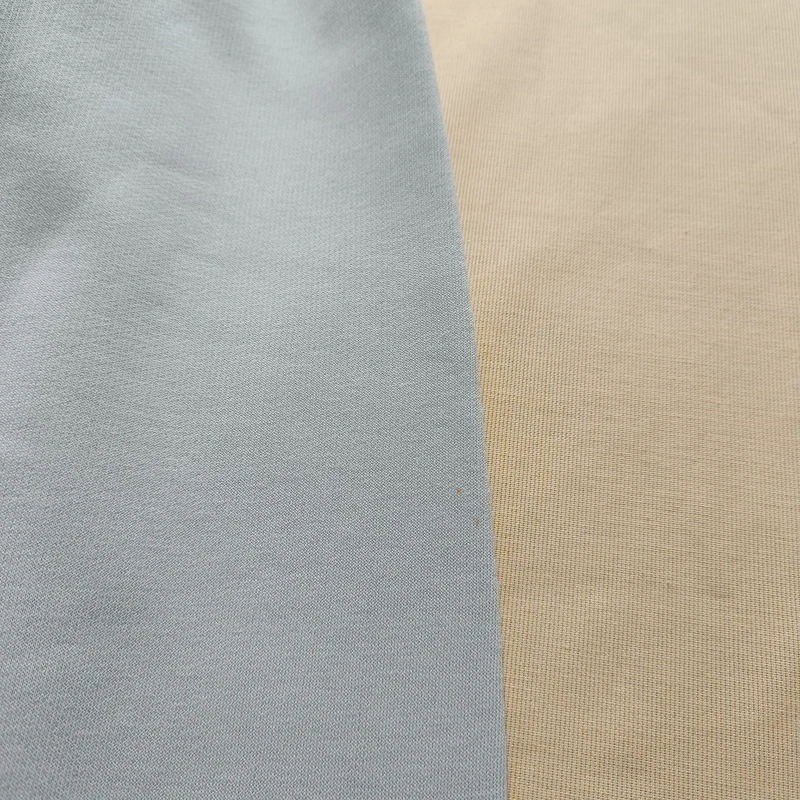 Vintage 90s NIKE Service béžová mikina bez kapucne XL - 19