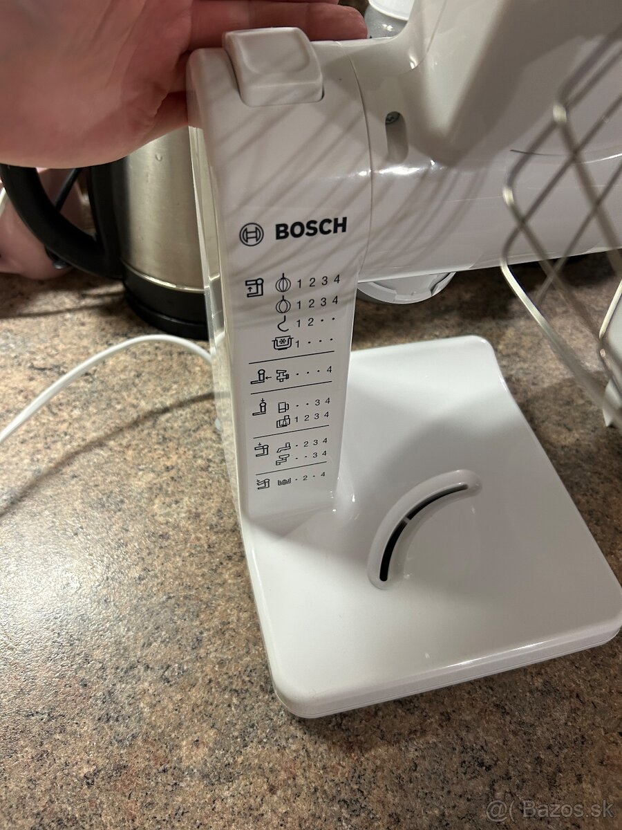 Kuchynský robot - 19