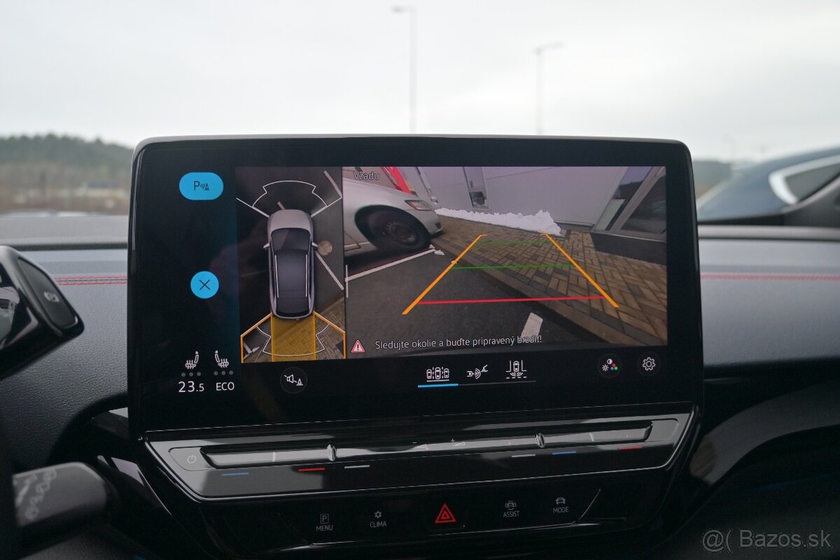 Volkswagen ID.4 GTX 77kWh 4Motion - 19