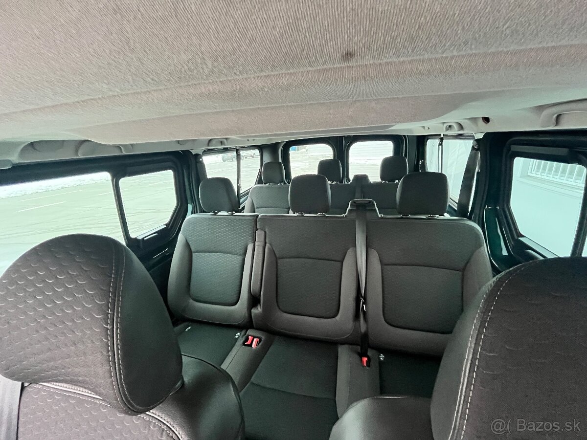 Fiat talento eco 1.6 eco - 19