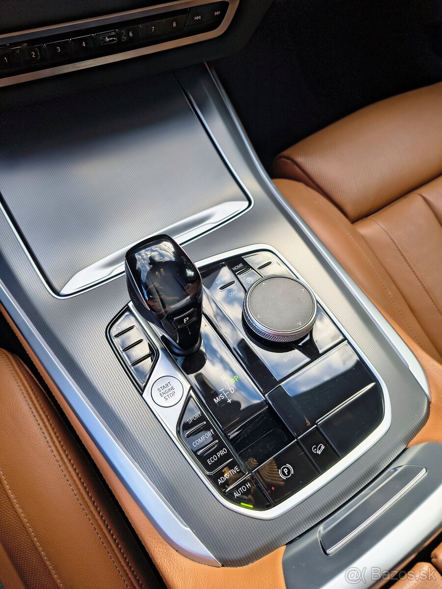 BMW X5 xDrive40d mHEV - 19