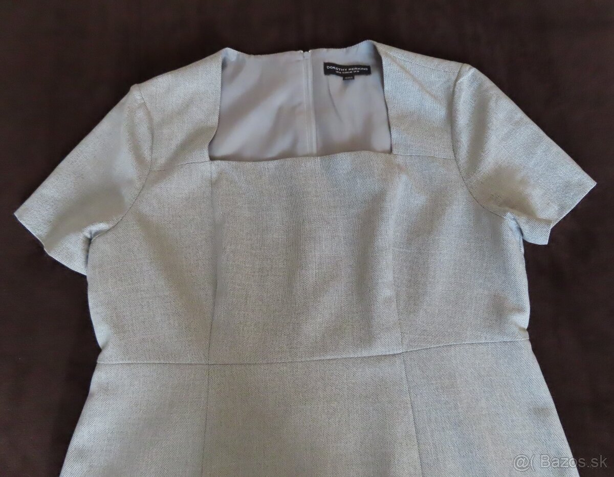 3x dámske šaty XXL - 19