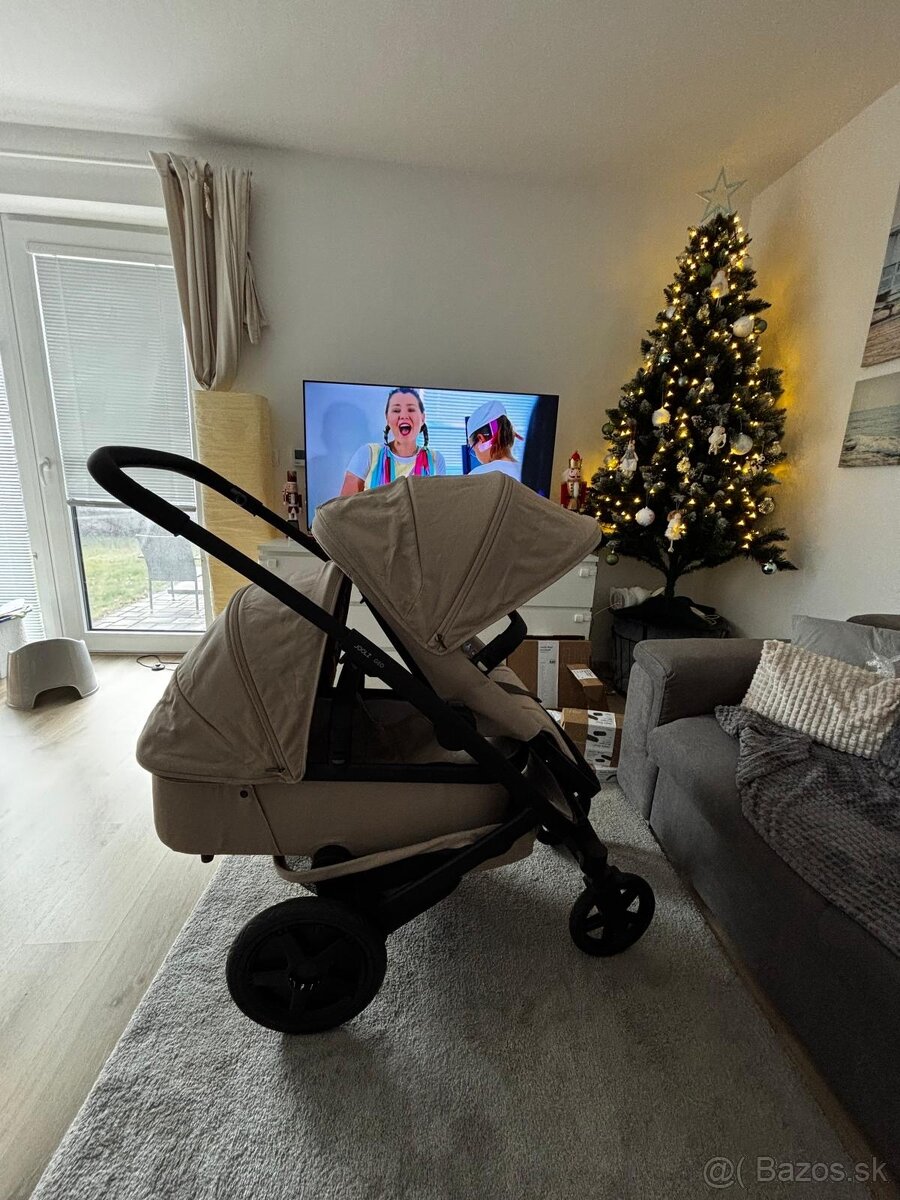 Predám nový Joolz Geo3 - 19