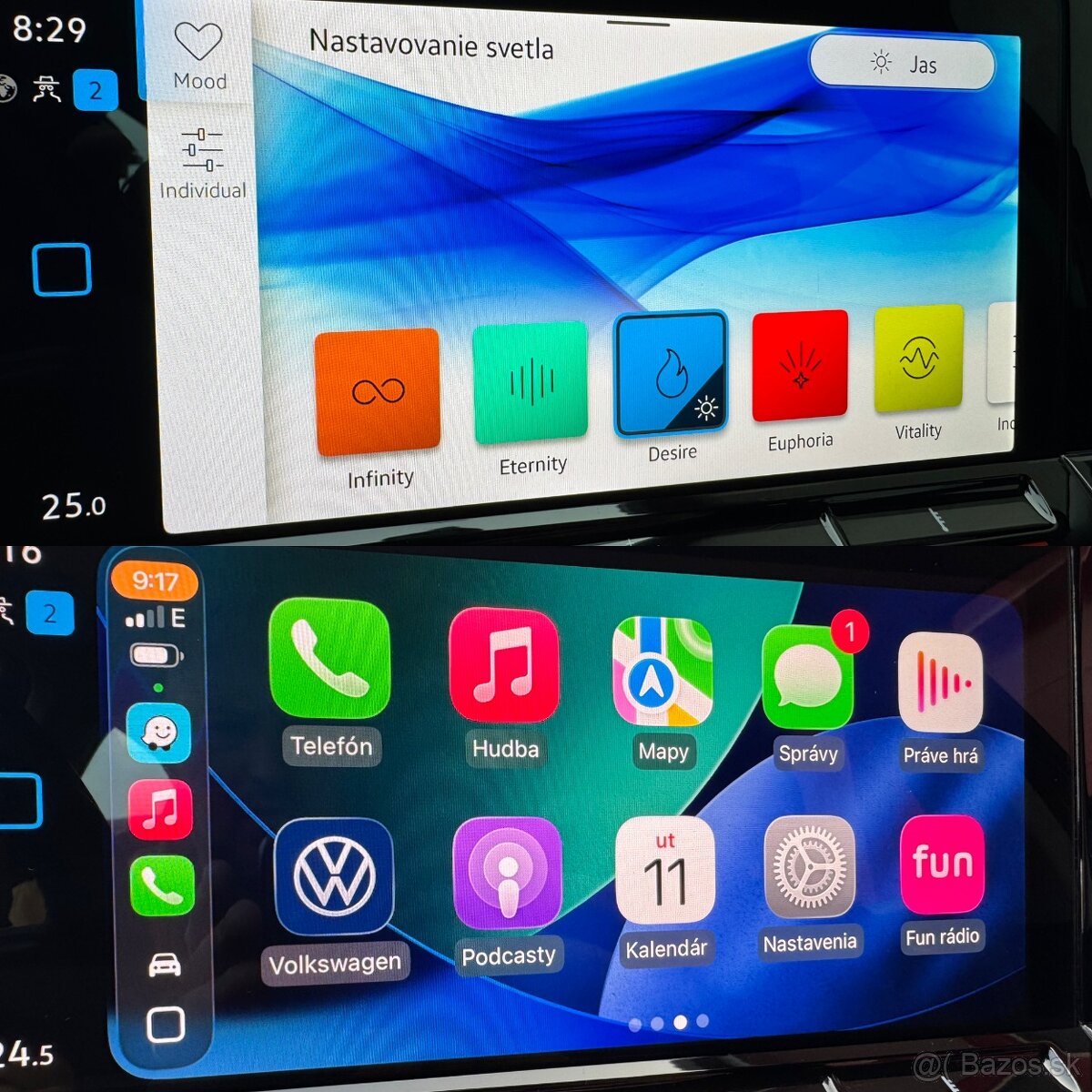 VOLKSWAGEN GOLF VARIANT, 2,0 TDI, 85KW, AUTOMAT DSG, 6/2022 - 19