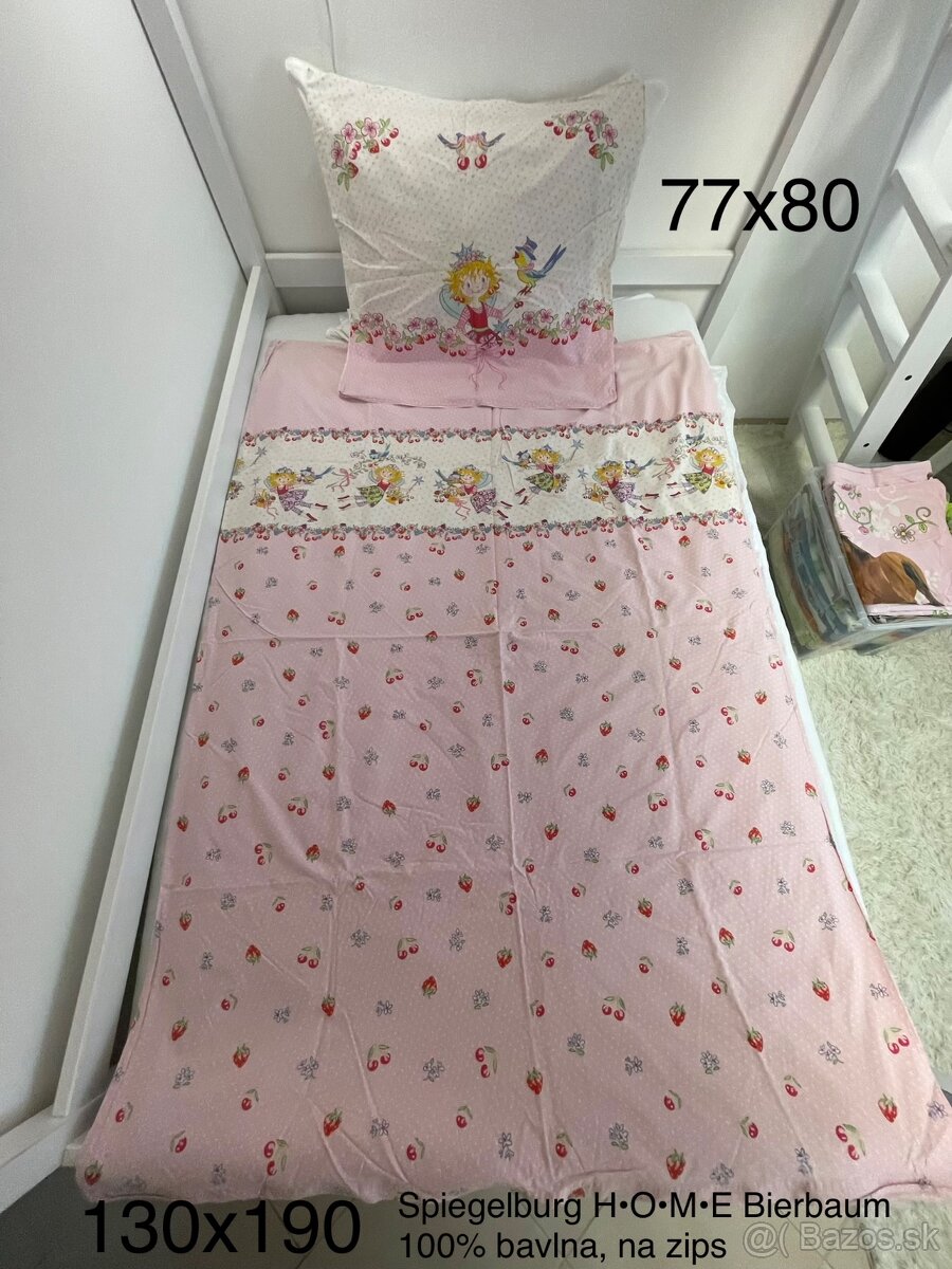 Rôzne obliečky - 19