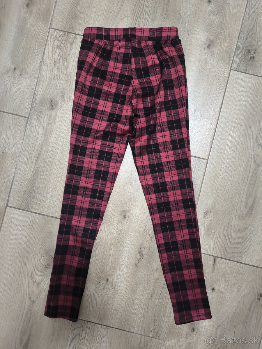 Nohavice/Rifle mix - 19