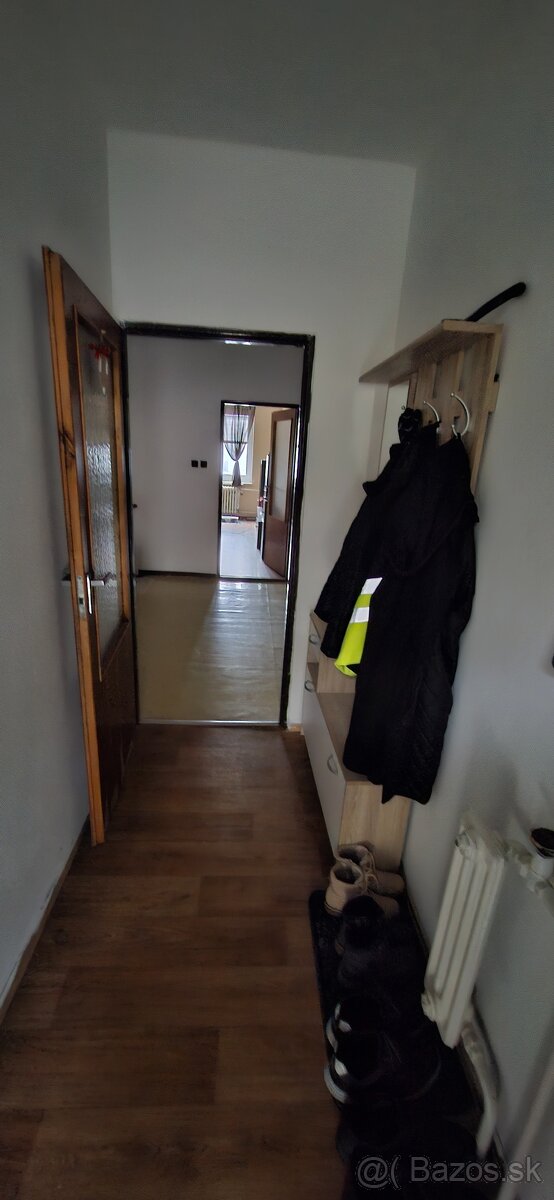 Rodinný dom Hlohovec - 19