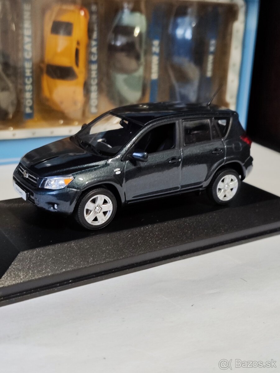 Modely áut Toyota - 19