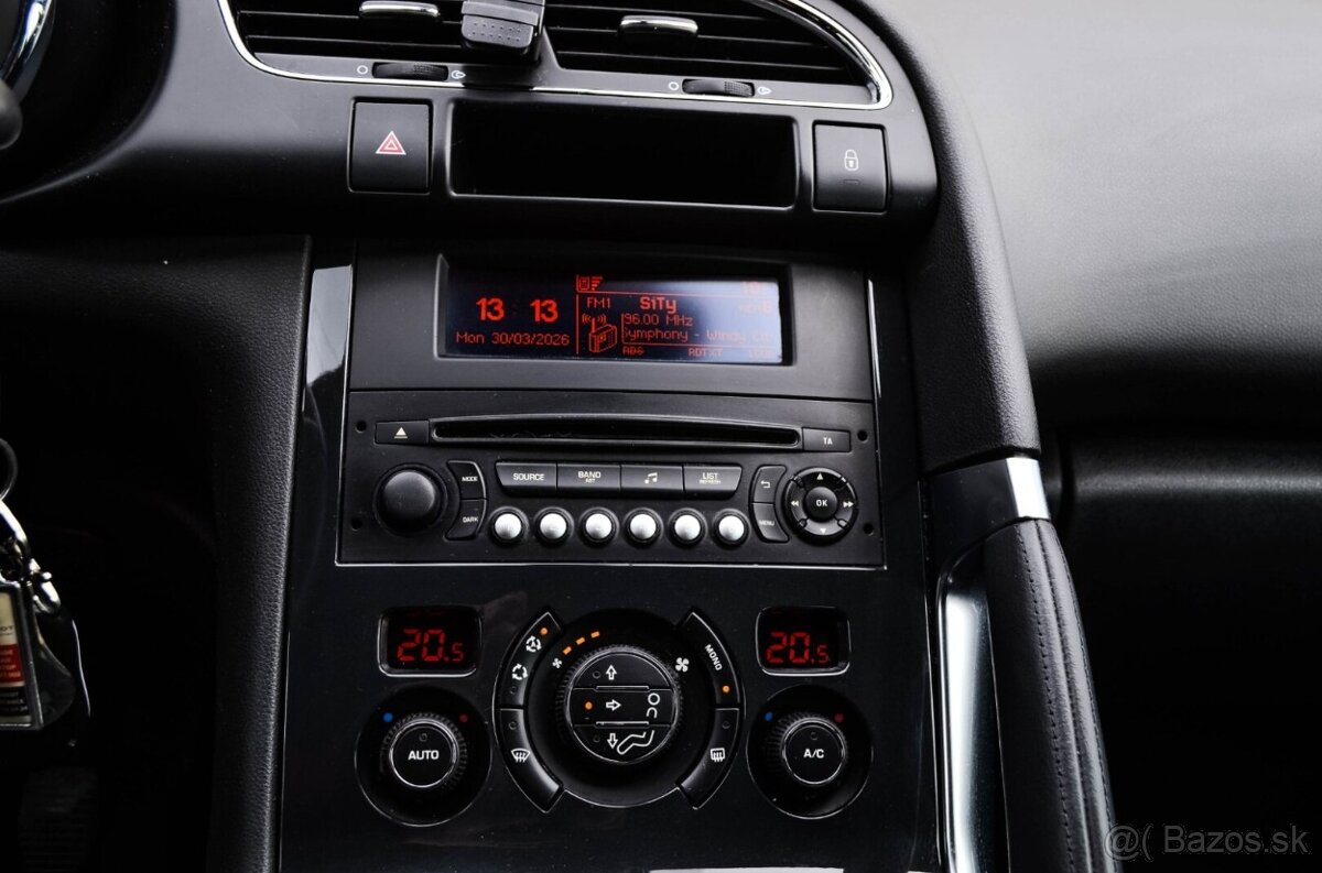 Peugeot 3008 1.6 blueHDI - 19