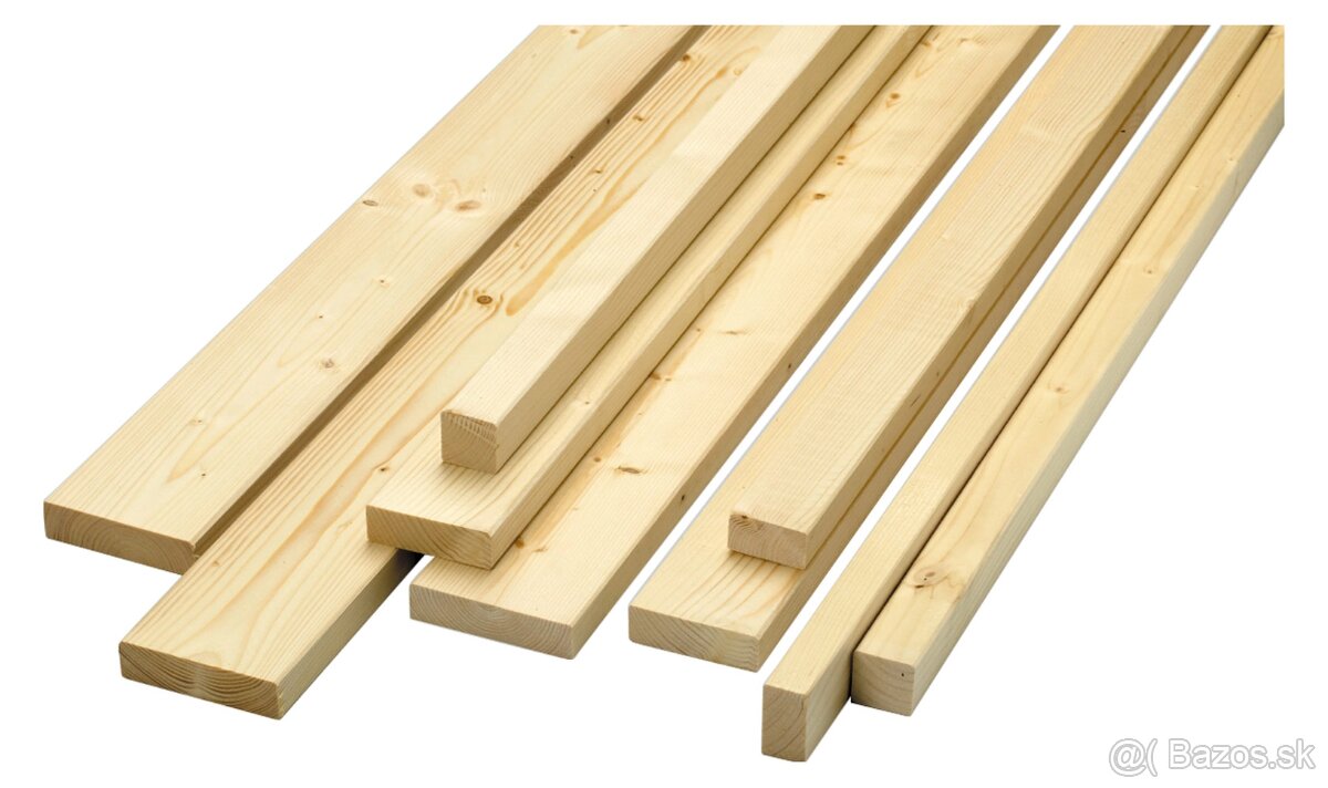 ✅Tatranský profil,zrubový profil,terasovka✅-pero neúčtujeme‼ - 19