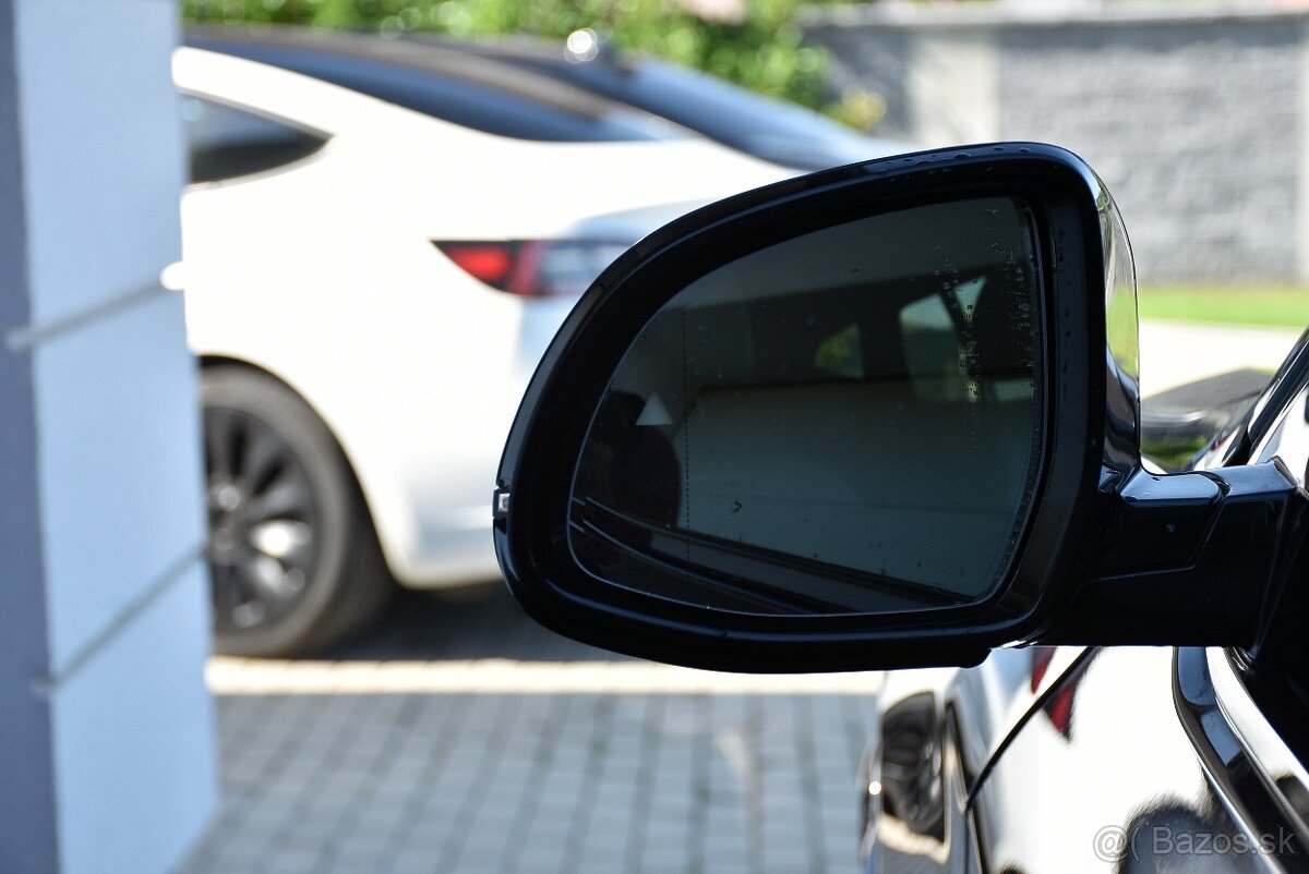 MW X4 xDrive30d M Sport X A/T - 19