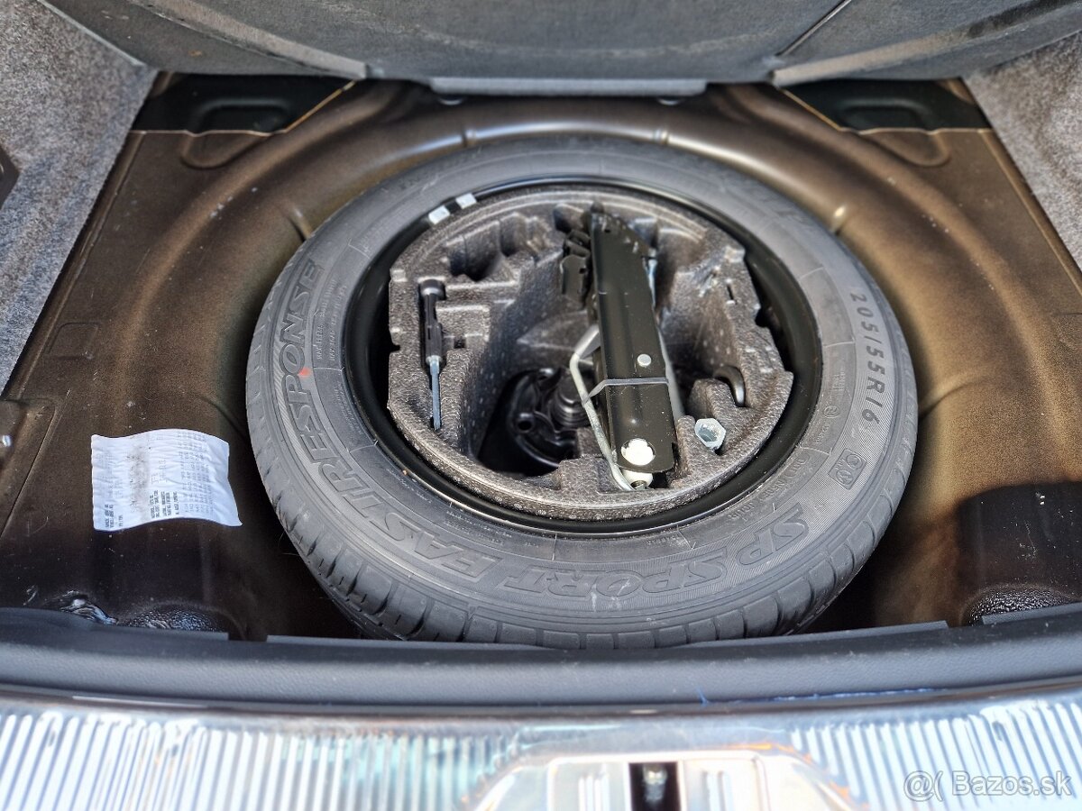 Škoda Superb Combi 2.0 TDI CR Elegance - 19