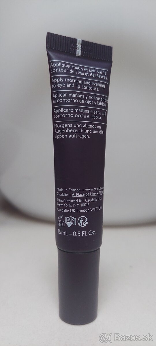 predam novu kozmetiku Caudalie - 19