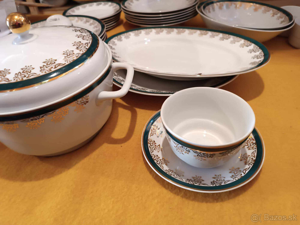 obedové súpravy - 19