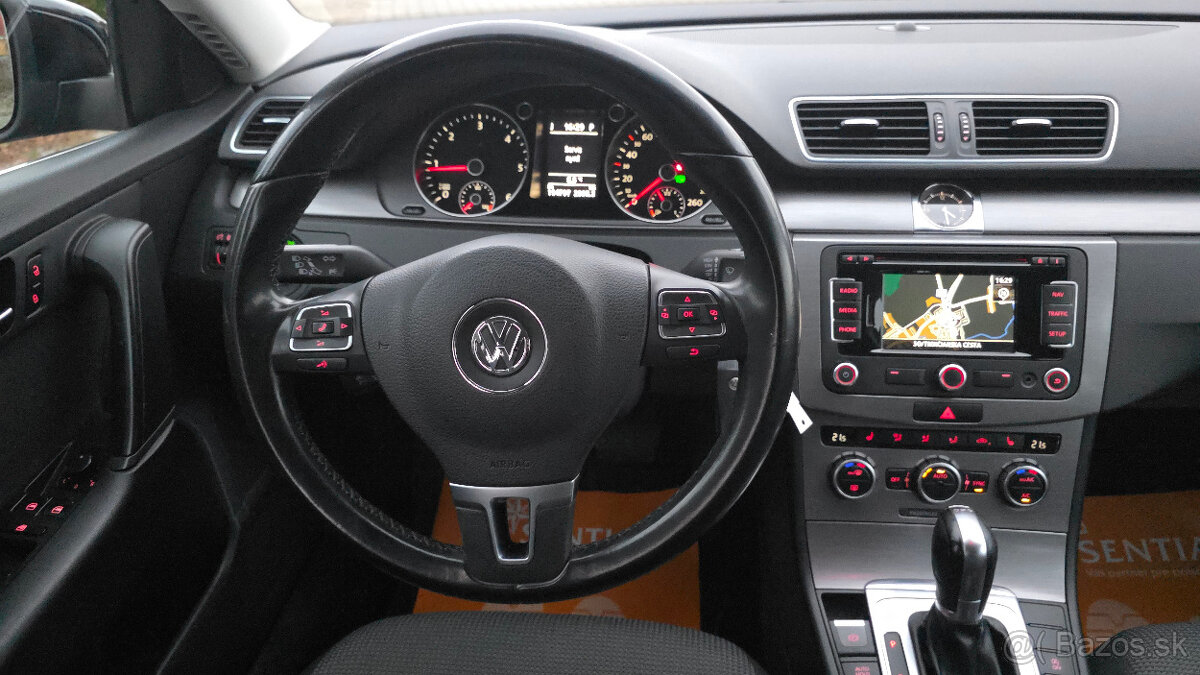 Passat Variant DSG Highline - 19