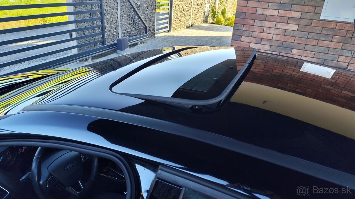 Ford Focus 2.0 TDCi ST-Line 110kW 2016 164000km - 19