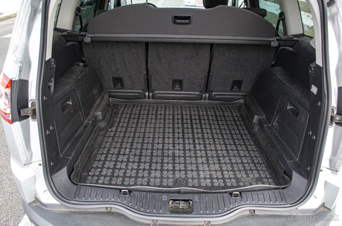 Ford S-Max 2.0 TDCi DPF Trend A/T - 19