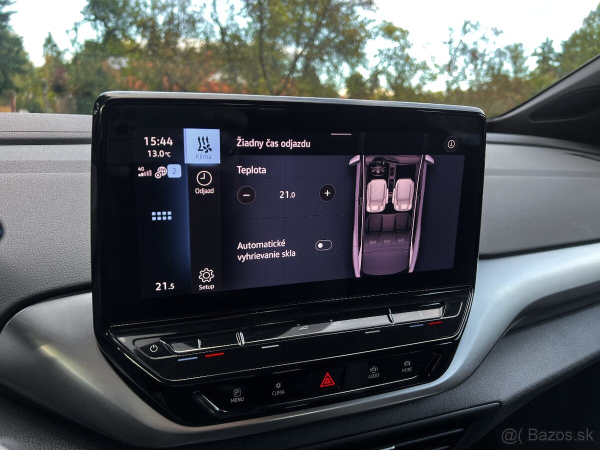 Volkswagen ID.4 Pro Performance 77kWh Life - 19