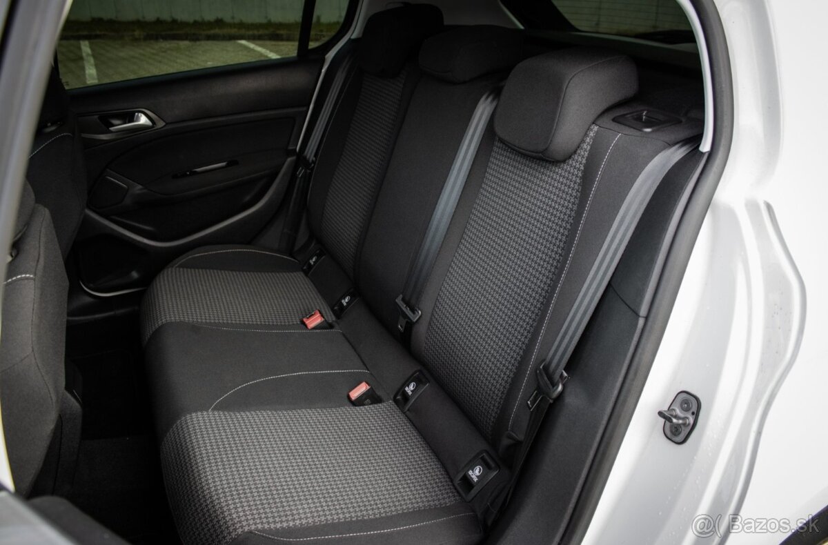 Peugeot 308 1.2 PureTech - 19