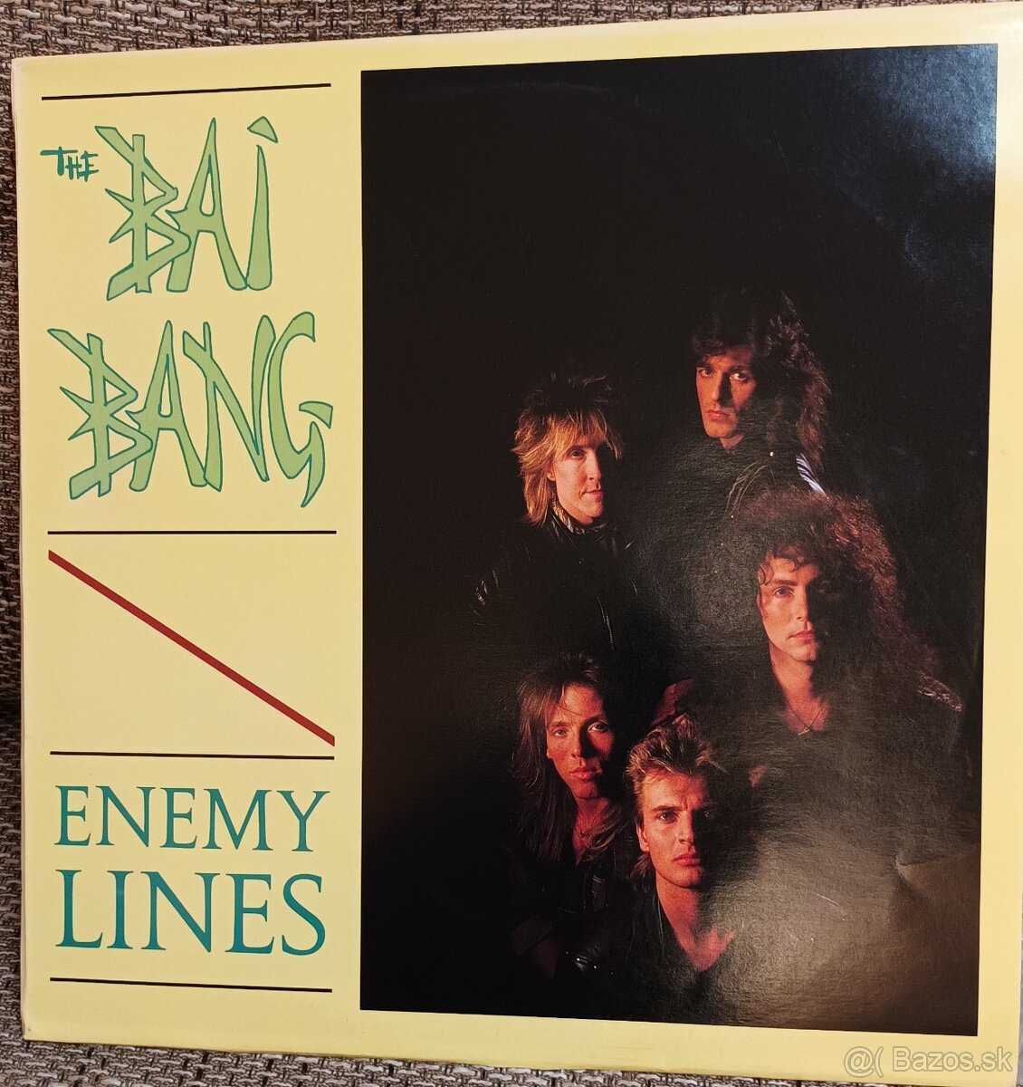 Predám gramofónové LP platne (part V.) - 19