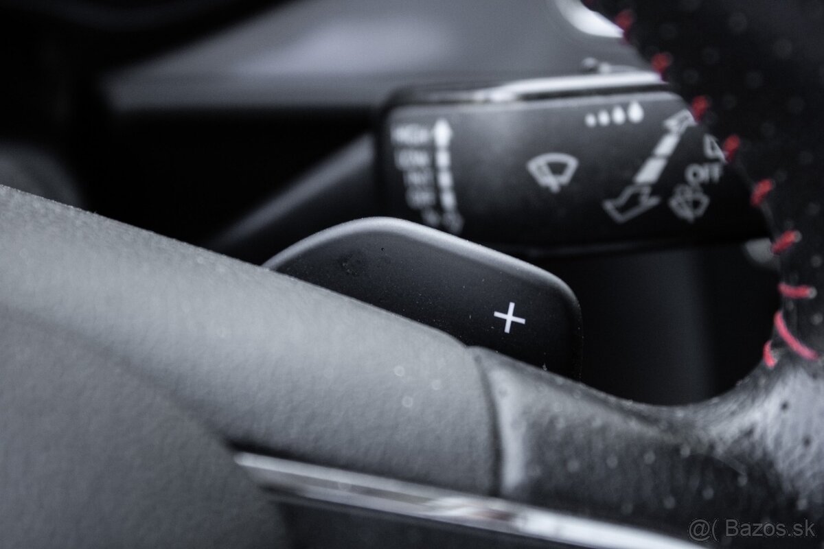 Seat Leon ST 2.0 TDI FR 135 kW - 19