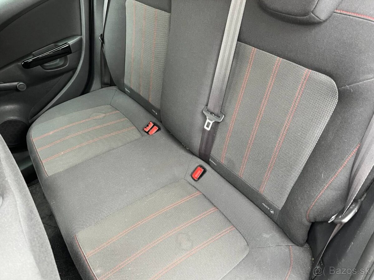 Opel Corsa D 1.3CDTi - 19