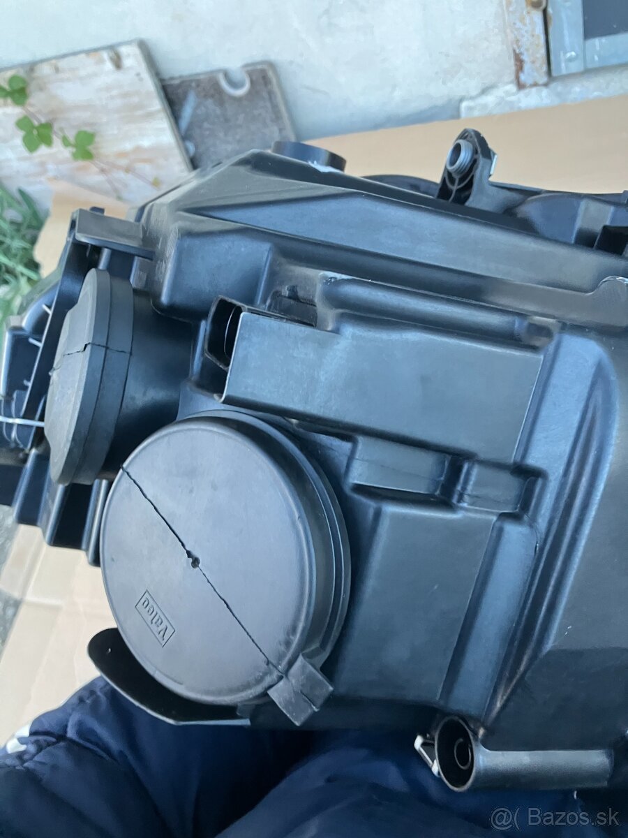 predni svetla vw transporter t6.1 20- levy pravy - 19