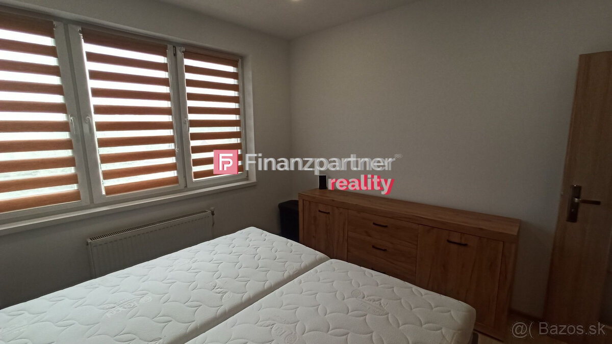 3 izb. Šalgočka, okres Galanta, Hlohovec 15 min vzdialený - 19