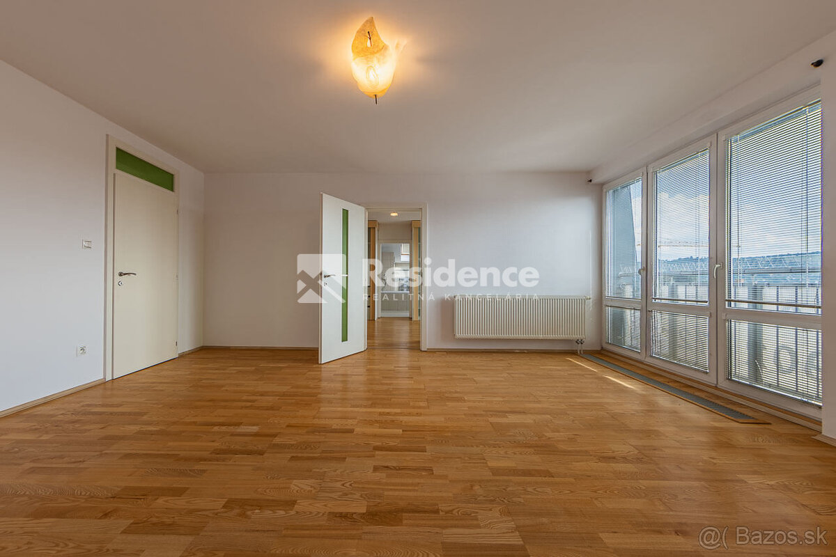 Luxusný 3-izbový mezonet v centre Liptovského Mikuláša - 19