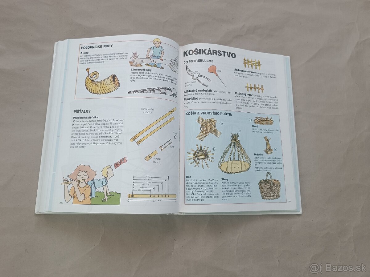 Renée Kayser: Priateľ lesa - 19