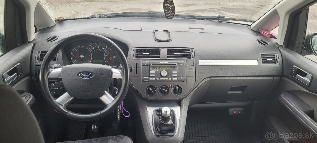 Predam Ford Cmax 1.8 tdi 2006 85kw - 19